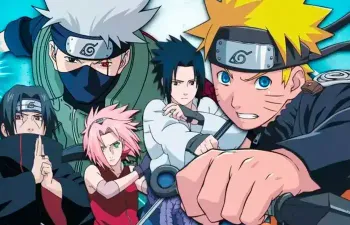 How well do you know Naruto?