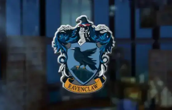 Ravenclaw