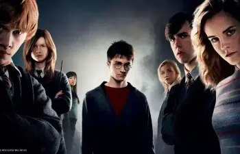 Which Harry Potter character would you be?